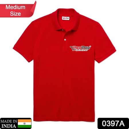 Deodap T-shirt Soft Premium T-shirt Deodap Uniform T-shirt (1 Pc )