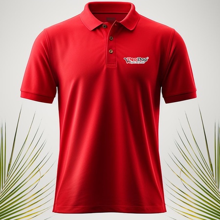 Deodap T-shirt Soft Premium T-shirt Deodap Uniform T-shirt (1 Pc )