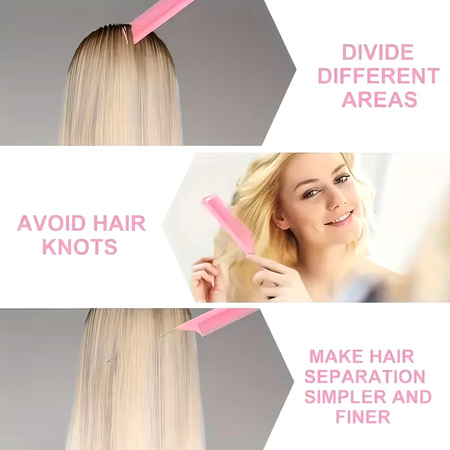 Multi-purpose Hair Styling Braiding Tool Set