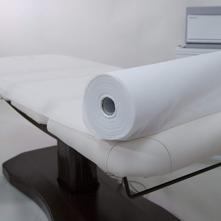 Freshee Medical Couch Paper Tissue Roll 61 Cm X 40 Meter