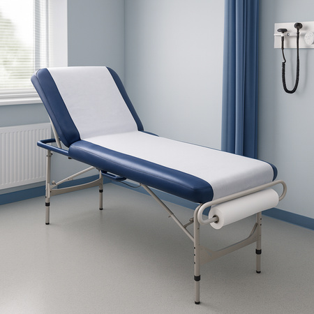 Freshee Medical Couch Paper Tissue Roll 61 Cm X 40 Meter