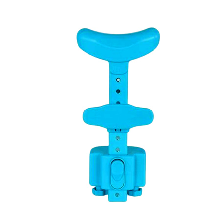 Student Sitting Posture Corrector Child Protector Kids Sitting Posture Corrector For Reading Writing Adjustable Sitting Support Brace Eye Protection School Gifts