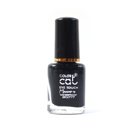 Color Cat Eye Touch Waterproof Mascara (8 Ml 1 Pc)