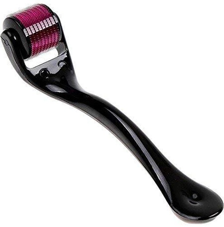 1280 Derma Roller Anti Ageing And Facial Scrubs Polishes Scar Removal Hair Regrowth