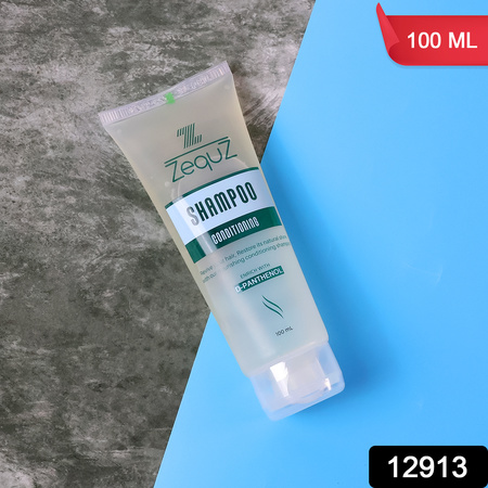 Zequz Conditioning Shampoo - (1 Pc 100 Ml)