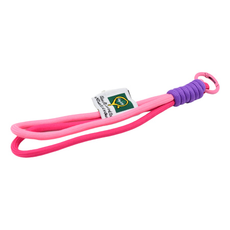 Multipurpose Hand Wrist Strap Lanyardwith Cellphone Phone Strap (1 Pc 7 Inch Multicolor)