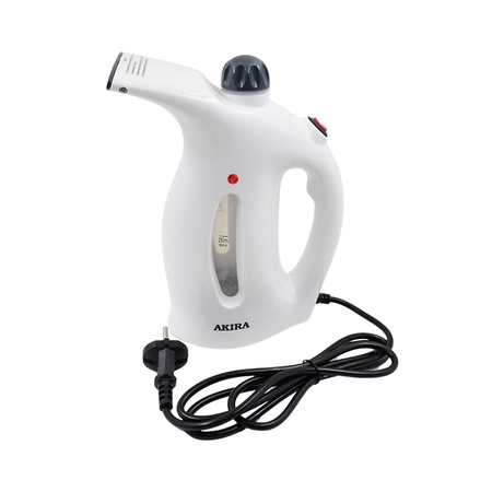 Portable Handheld Garment Facial Steamer (1 Pc)