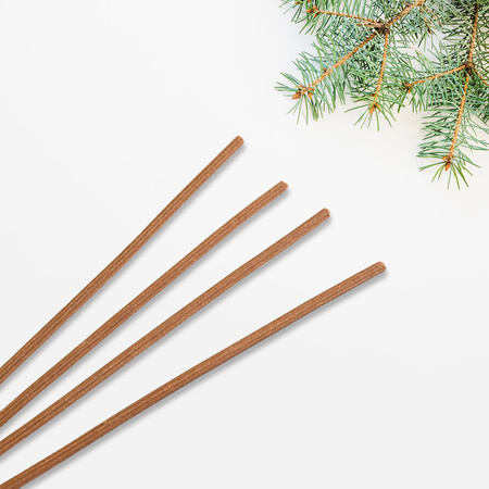 Big Blue Ocean Premium Incense Sticks Agarbatti (10 Pcs Sticks 40 Cm Stand Not Included)