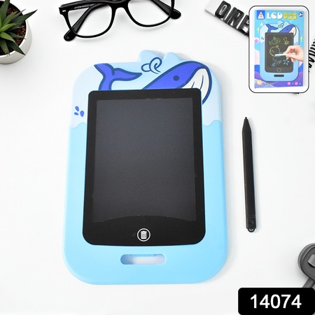 14074 portable lcd writing tablet no2