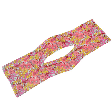 Fashion Hair Band For Women Summer-style Knotted Wire Headband 1 Pc Mix Design