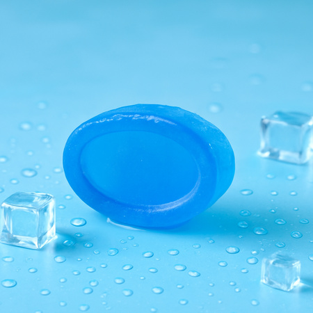 Doctor Chhoices Aqua Soap 1 Pc