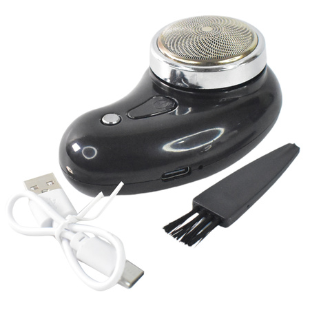 Powerful Trimming Portable Electric Shaver Clipper (1 Pc)