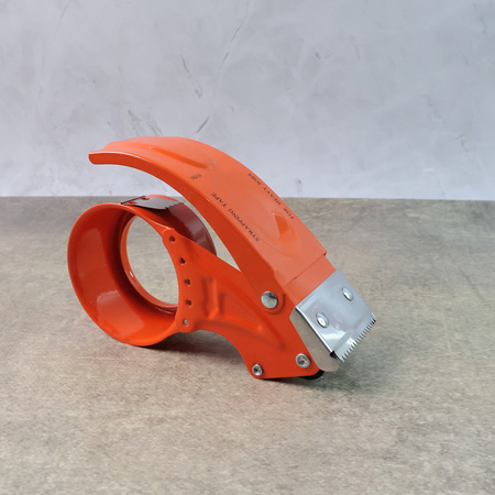 Heavy-duty Packing Tape Dispenser - (50 Mm 1 Pc)