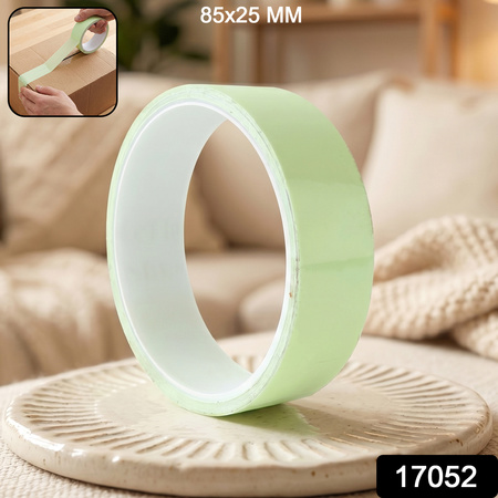 Strong Adhesive Glue Tape Roll For Packaging Boxes (85x25 Mm 1 Pc)