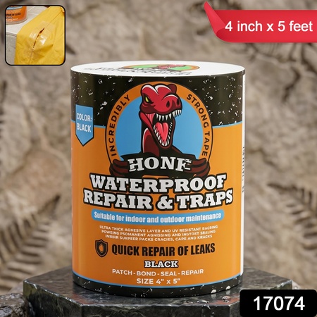 Waterproof Repair Tape  Strong Flexible And Uv Resistant