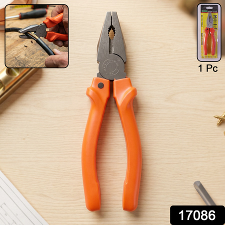 Combination Pliers  Heavy Duty Wire Cutting  Gripping Tool