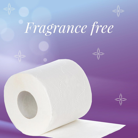 Toilet Tissue Rolls Soft Embossed Bathroom Tissue 220 Sheets 10 Rolls