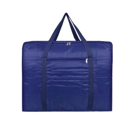 Blanket Storage Bag (1 Pc 60x47x33 Cm)