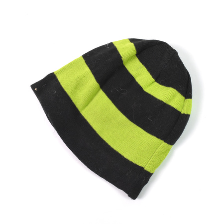 Cozy Comfort Winter Caps For Girls (1pc)