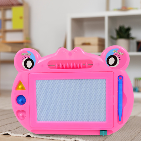 Frog Design Magic Sketch Slate Pad Board (1 Pc 28 20 Cm)