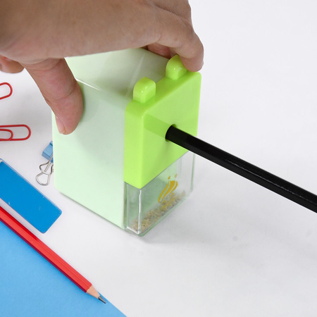Table Sharpener-pencil Sharpener For Pencil Sharpener Machine (1 Pc)