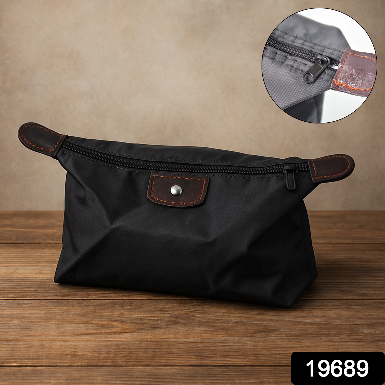 Premium Quality Multipurpose Travel Bag Organizer Pouch (1 Pc)