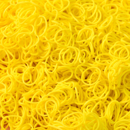 Premium Strong Elastic Rubber Bands Multipurpose Bands (Approx. 125 To 140 Gm Pack)