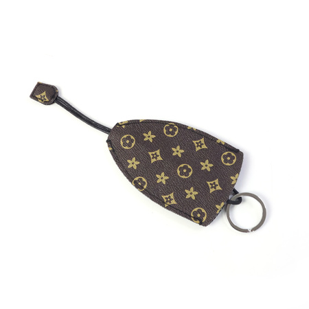Premium Designer-style Keyholder Key Case (1 Pc)