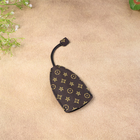 Premium Designer-style Keyholder Key Case (1 Pc)