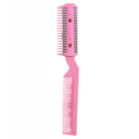 Double Sided Hair Cutting Comb 1 Pc Professional Hair Thinning Comb