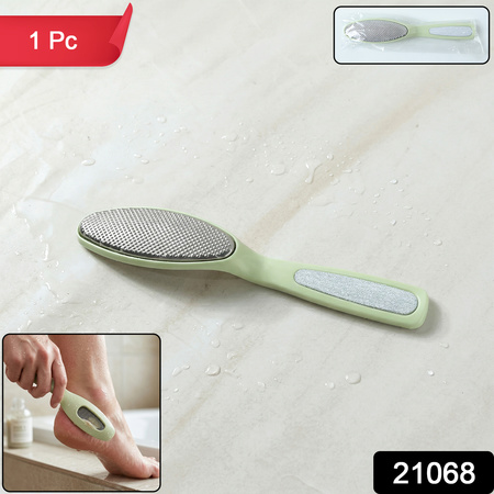 Dual Sided Foot Care Pedicure File (1 Pc)