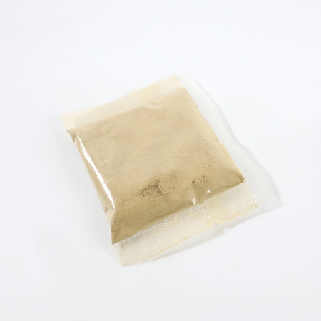Natural Multani Mitti (Fullers Earth) Face Body Care Powder (10 To 12 Gm 1 Pkt)