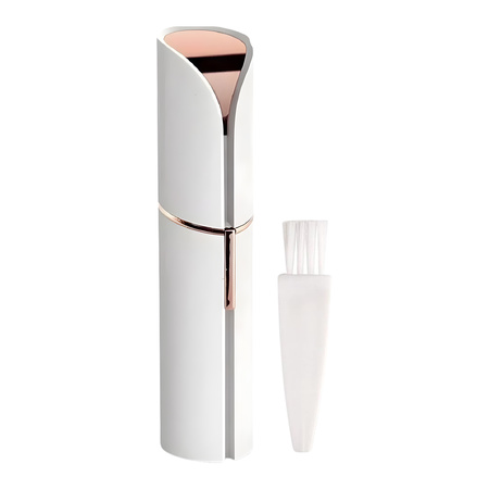 Rechargeable Facial Hair Remover Set For Women 1 Set