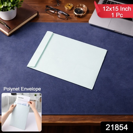 Polynet Premium Card Large Document Envelope  (30x39cm 1 Pc)