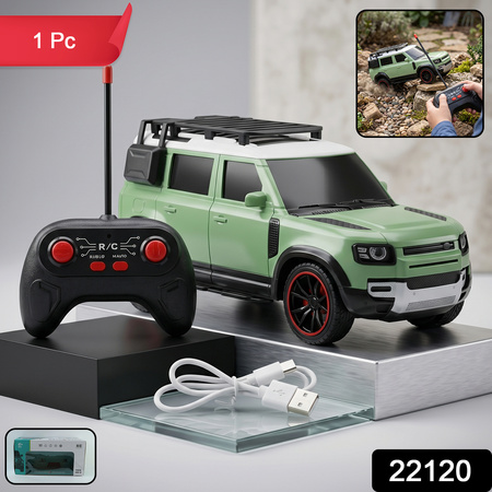 Remote Control Car Toy High-speed Rc Racing Car For Kids Boys Girls (1 Pc)