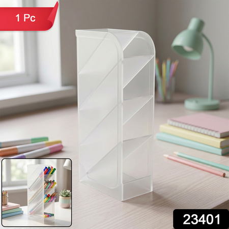 Plastic Multi-storage Holder 1 Pc Perfect For Storing Pens Markers