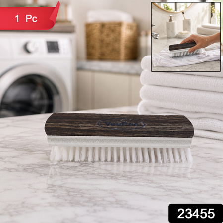 Veepee Hard Golden Cloth Wash Brush (1 Pc)