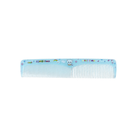 Hair Styling Grooming Comb Anti-static Detangling Comb For Men Women (1 Pc)