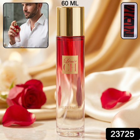 Eau De Parfum Spray For Men Women (60 Ml 1 Pc)
