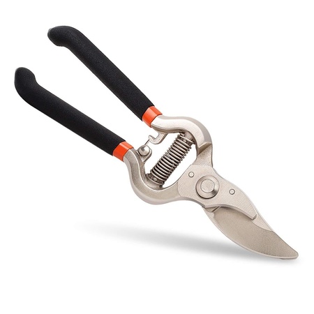 466 Garden Shears Pruners Scissor (8 Inch)