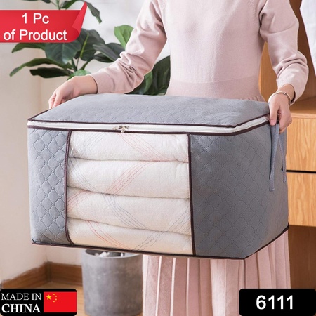Travelling Storage Bag for Clothes and Travel Essentials