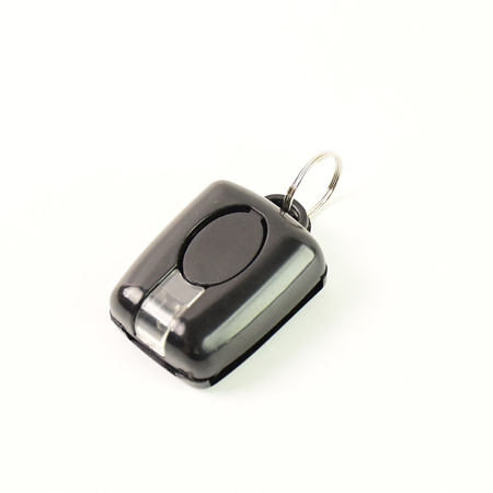 Mini Led Torch Keychain (1 Pc)