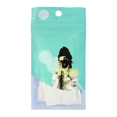Waterproof Lingerie Fashion Tape (36 Pcs Set 8.5 Cm)