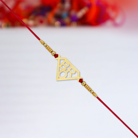 Bhai Ki Rakhi A Thread Of Brotherhood